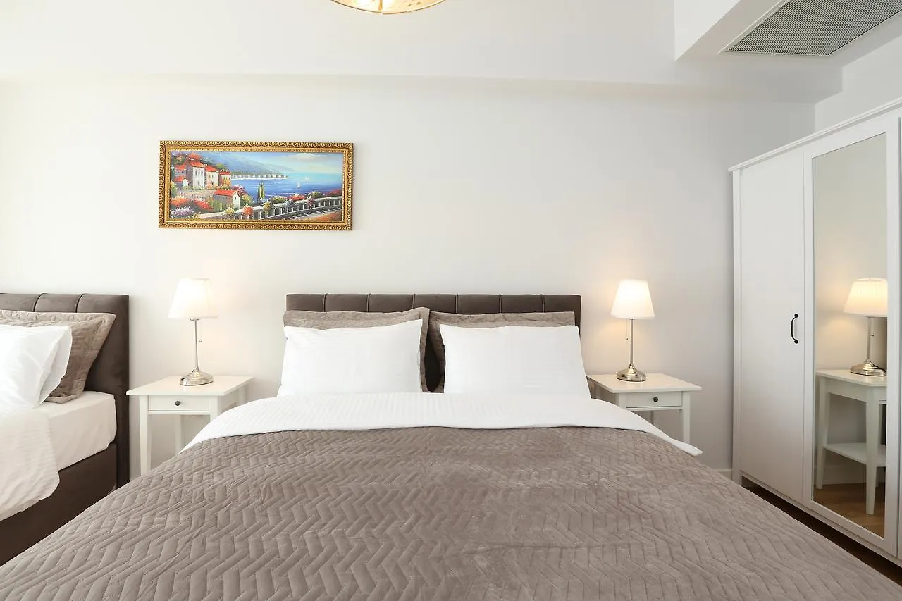 Classy Suite Taksim Istanbul