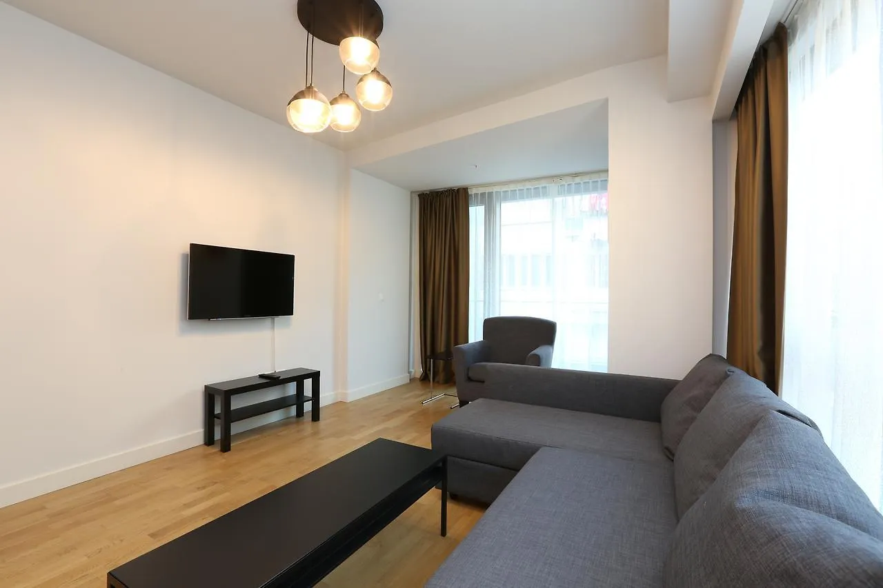 Classy Suite Taksim Istanbul