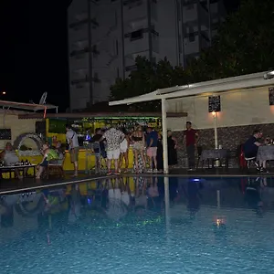 *** Hotel Melodi Turkey