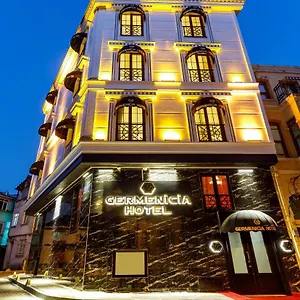 3* Hotell Germenicia