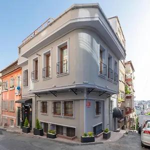 Apartahotel Marida - Taksim