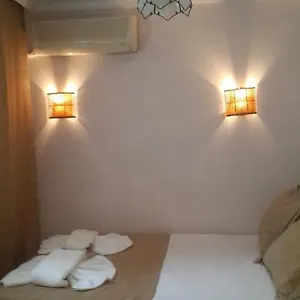 Bed and breakfast Bachos Sultanahmet