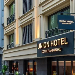 Hotel Union Port