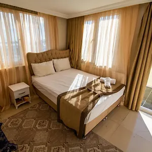 Hotel özyurt