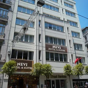 Hotel Nevi & Taksim
