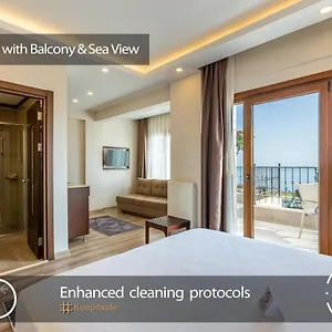 Aparthotel Menar Hotel&suites -old Sultanahmet