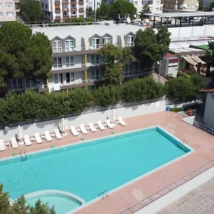 Hotel Talen