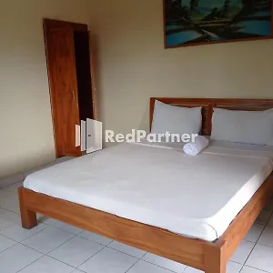 Gusti , Ubud Indonesia