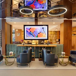 Hotel Buem Kosuyolu