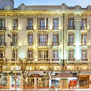 Minerva Premier 4* Thessaloníki