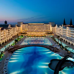 Titanic Mardan Palace אנטליה