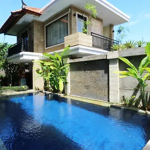Kondra Premiere 2*, Kuta Lombok Indonesia