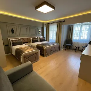 Hotel Azra Sultan &