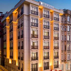 Hotel Aspera Golden Horn