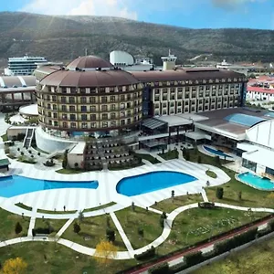 Akrones Thermal Convention 5*, Afyonkarahisar Türkei