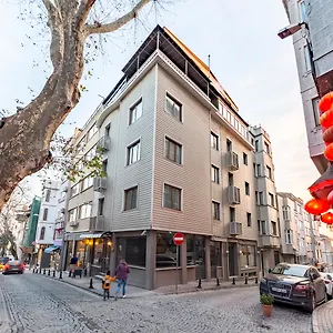 3* Otel Fehmi Bey - Special Category