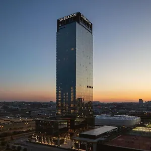 Hotel Sheraton Esenyurt
