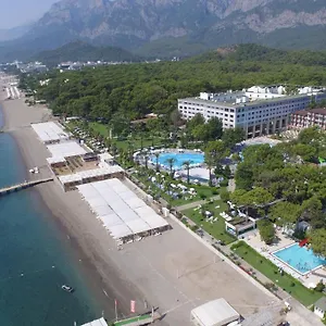 Mirada Del Mar Antalya