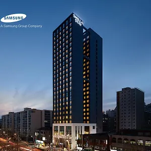 Shilla Seocho Gangnam Station 4*, Seoul Südkorea