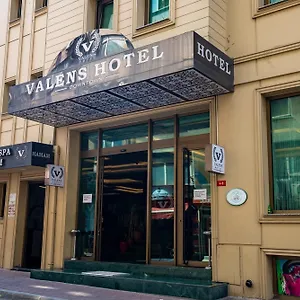 4* Otel Valens