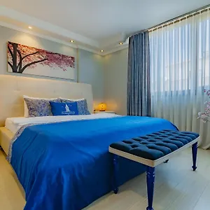 公寓式酒店 Galataport Flat Company, 伊斯坦布尔