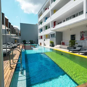Chill 5*, Seminyak Indonesia