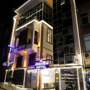 4* Otel Alpinn