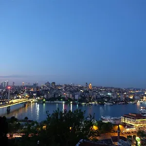 فندق Golden Horn Park