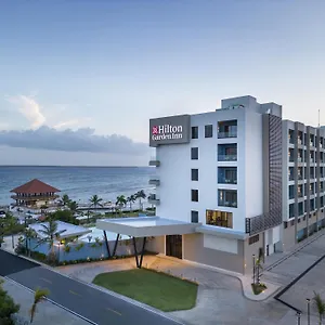 *** Hotel Hilton Garden Dominican Republic