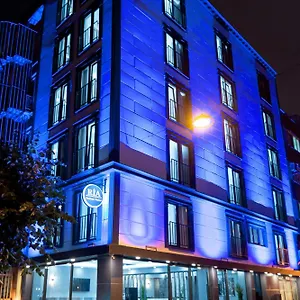 Hotel Ria Boutique