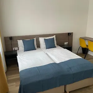 Res 3* Boedapest
