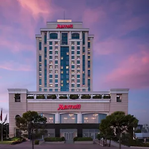 Marriott Istambul