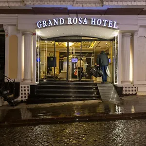 2* Otel Grand Rosa