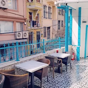  Hotel de apartamente Old