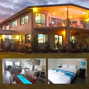 *** Bed & Breakfast Nautilus Australia