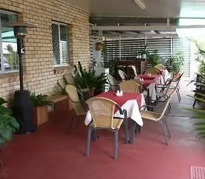 *** Motel Chinchilla Motel Australia