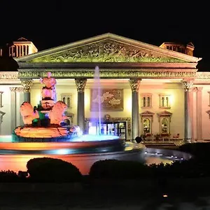 Cesars 5*, Belek Türkei