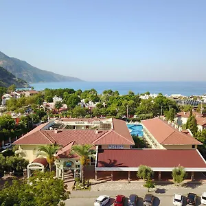 **** Hotel Mavruka Turkey