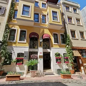 Ottopera (adults Only) *** Istanbul