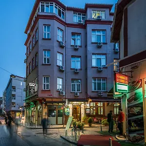 2* Otel Yeni