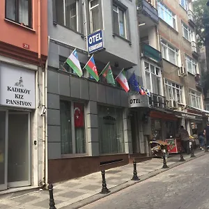2* Otel Kadikoy Kervansaray