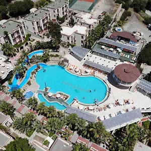 Phoenix Sun 3*, Bodrum Turquía