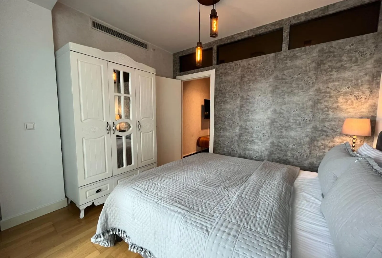 Classy Suite Taksim İstanbul