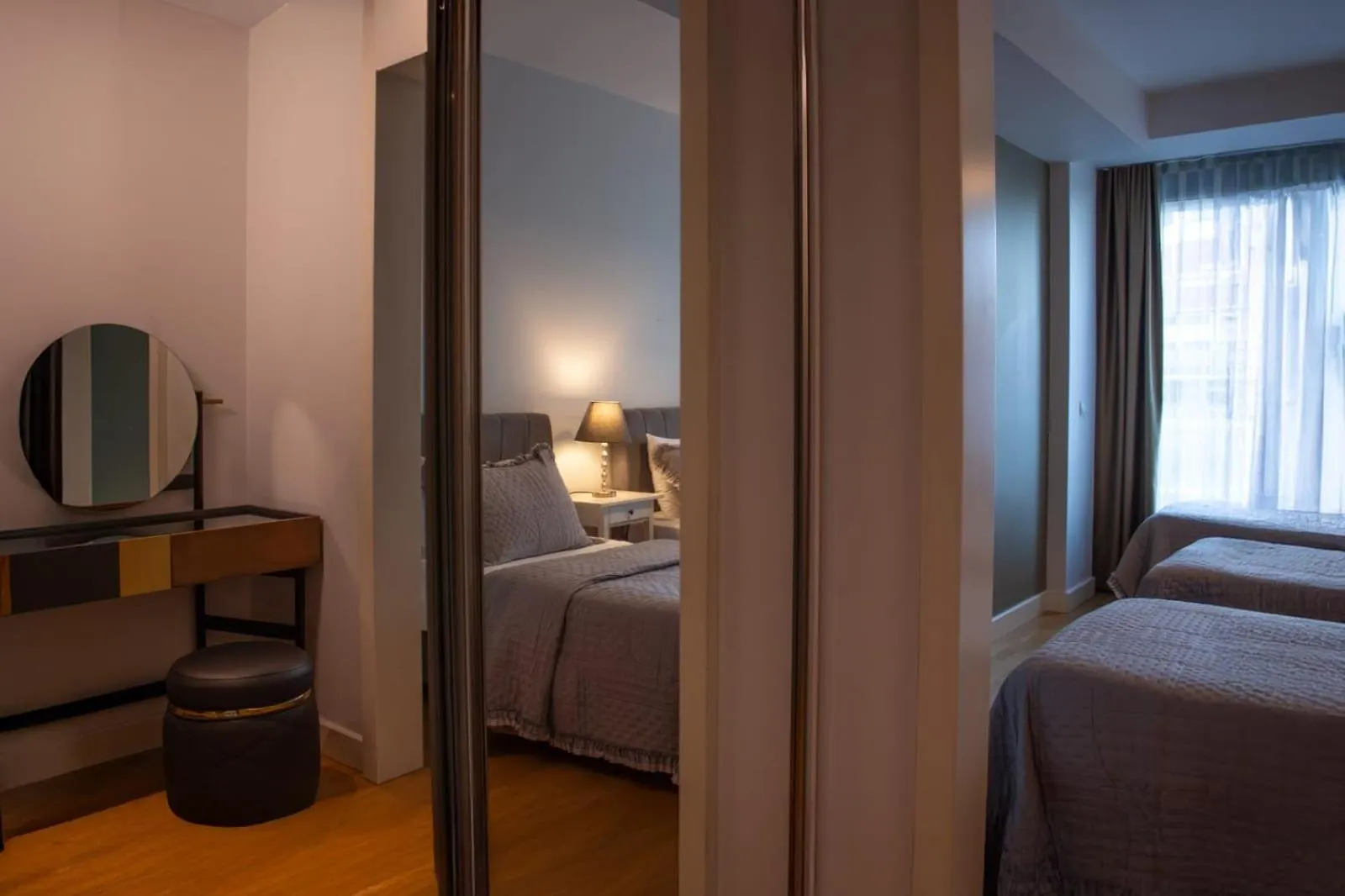 Classy Suite Taksim Isztambul 2*,