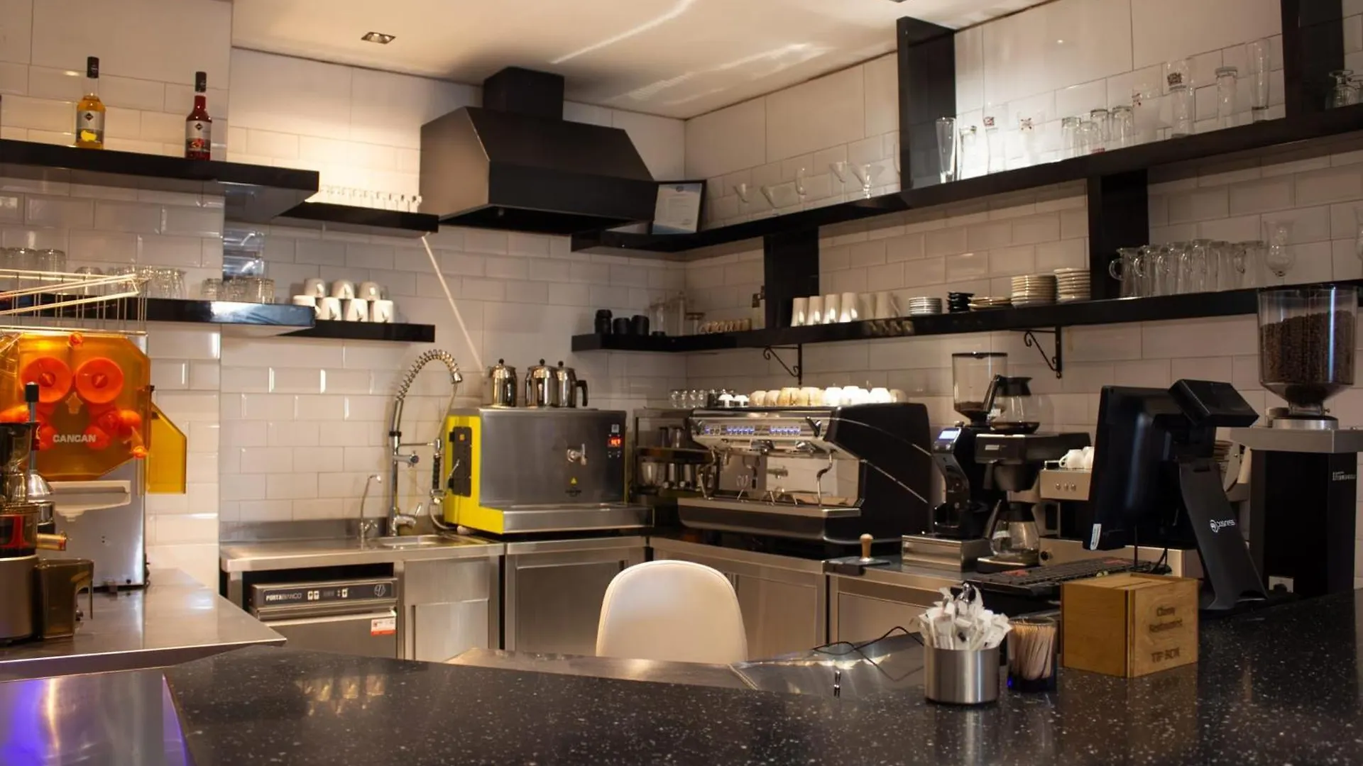 Classy Suite Taksim Isztambul