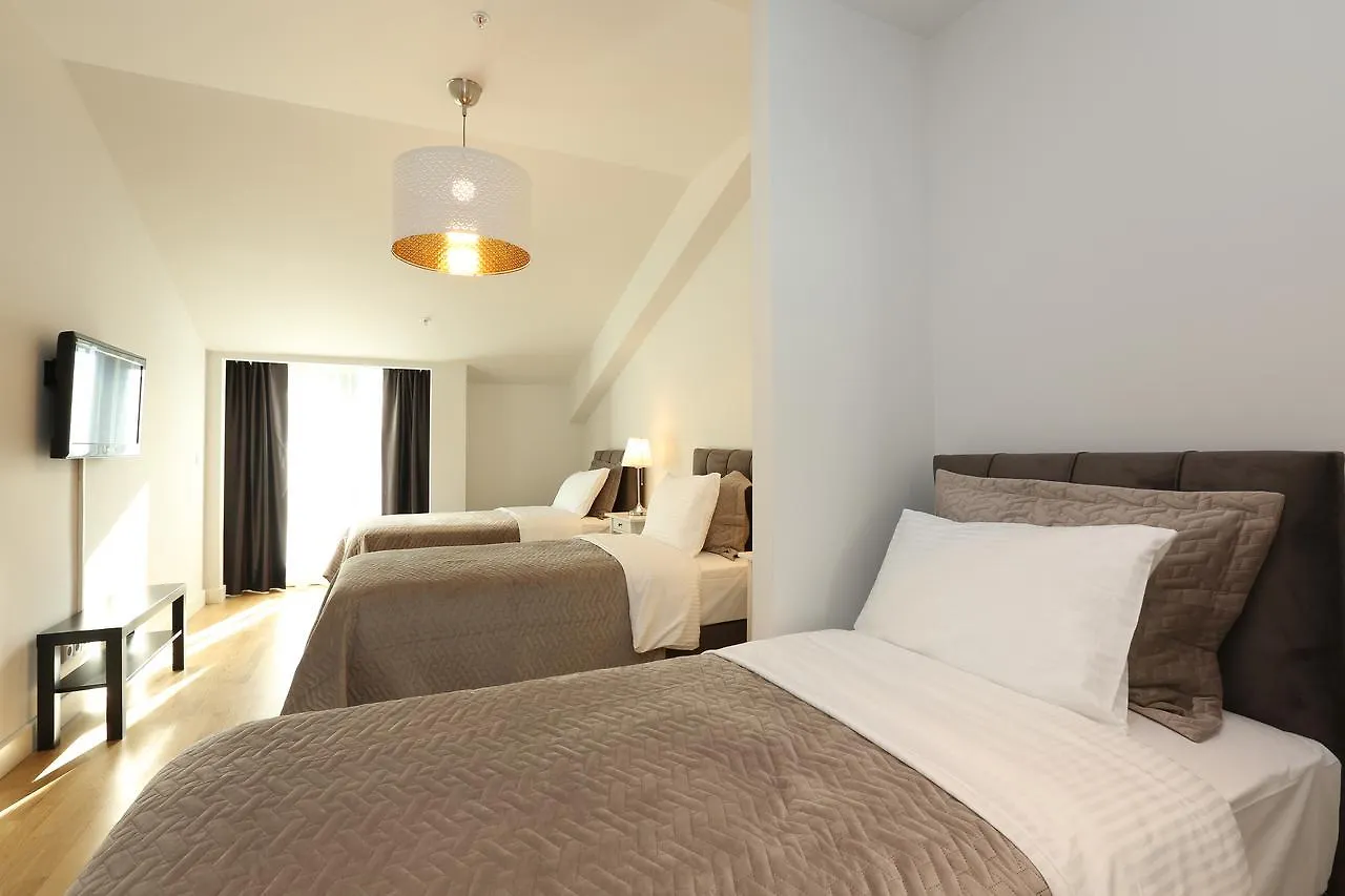 Classy Suite Taksim İstanbul 2*,  Türkiye
