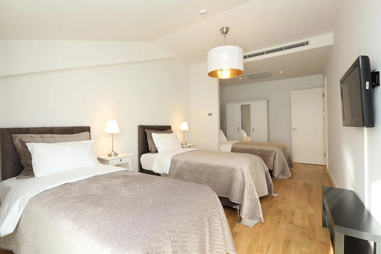 Classy Suite Taksim İstanbul