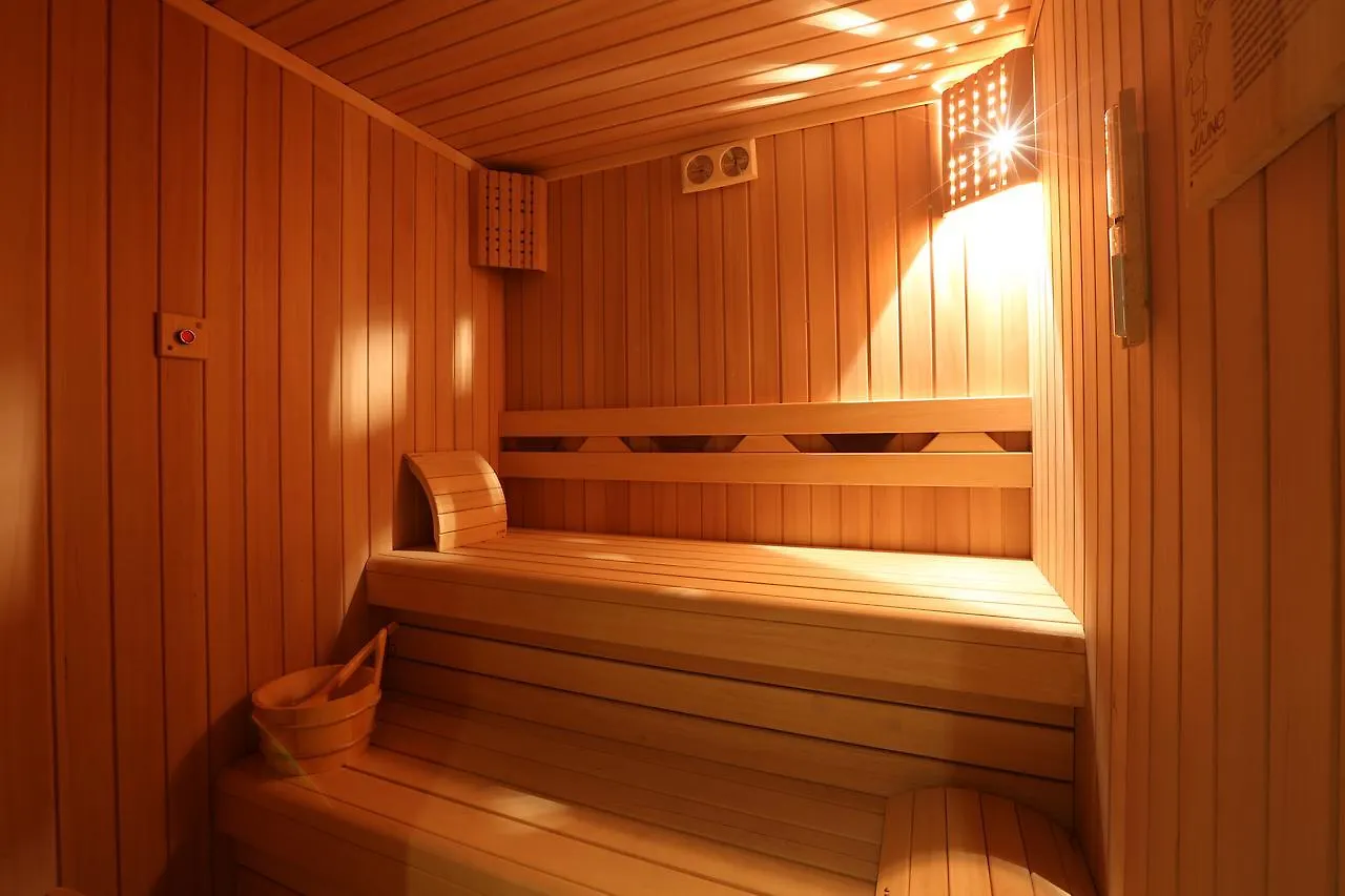 Classy Suite Taksim Isztambul Törökország