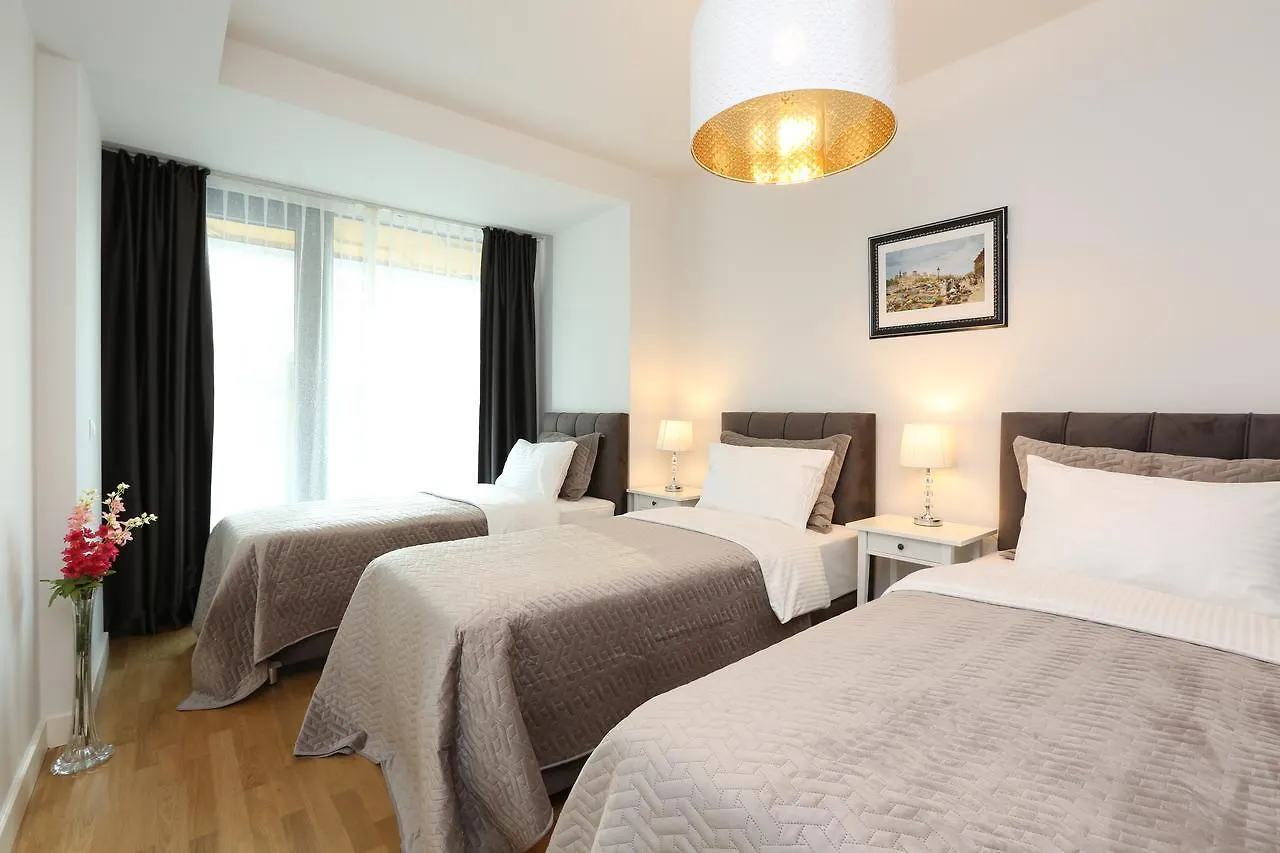 Classy Suite Taksim İstanbul Türkiye