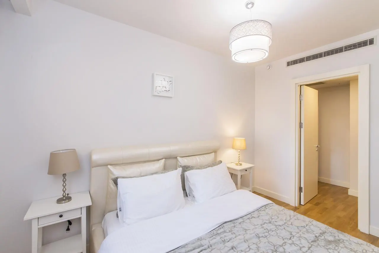 Apartmanhotel Classy Suite Taksim Isztambul